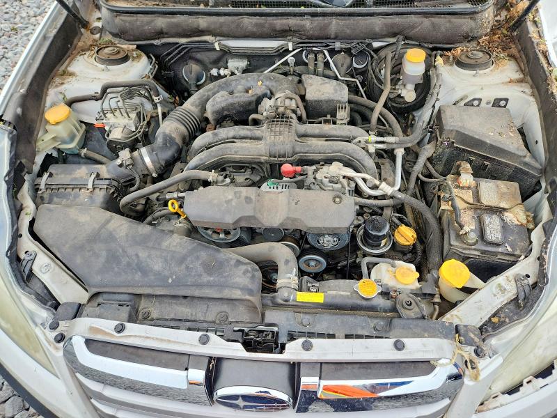 63117036 :رقم المزاد ، 4S4BRCKC2D3224605 vin ، 2013 Subaru Outback مزاد بيع
