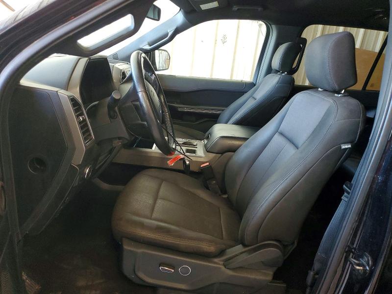 59669186 :رقم المزاد ، 1FMJK1HT2KEA59054 vin ، 2019 Ford Expedition مزاد بيع