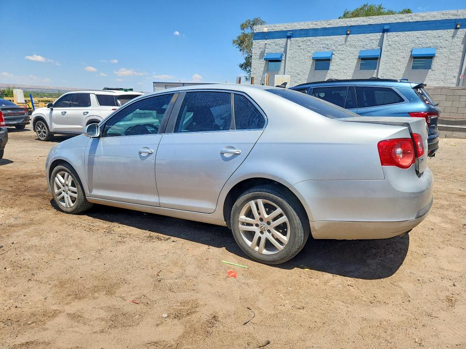 Aukcja sprzedaży 2006 Volkswagen Jetta, vin: 3VWST71K26M035327, numer aukcji: 60227406