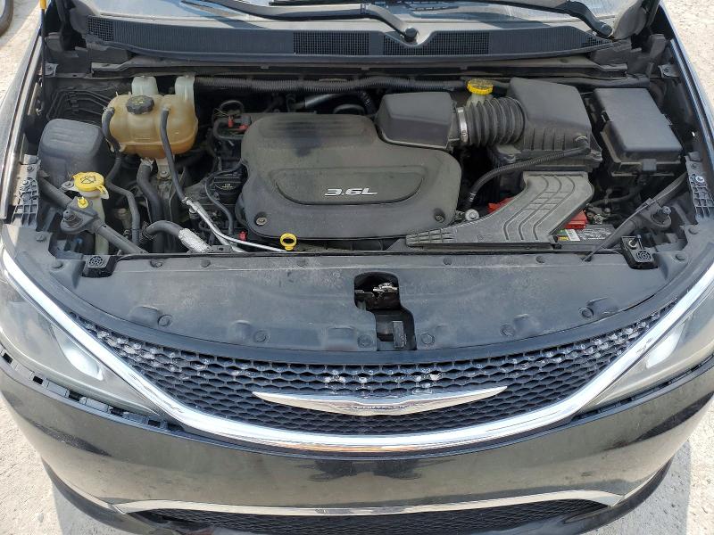 Aukcja sprzedaży 2018 Chrysler Pacifica, vin: 2C4RC1BG9JR142577, numer aukcji: 62216386