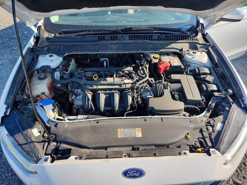 Продажа на аукционе авто 2014 Ford Fusion, vin: 3FA6P0G7XER166385, номер лота: 60129106