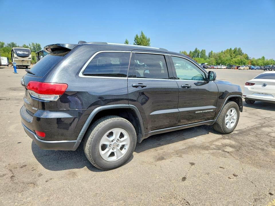 62282466 :رقم المزاد ، 1C4RJFAG8FC173694 vin ، 2015 Jeep Grand Cherokee مزاد بيع