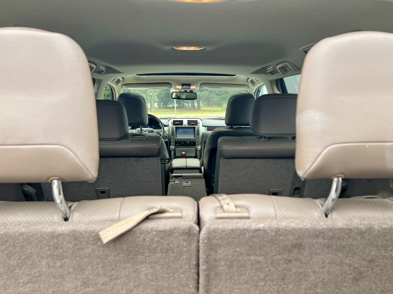 Продажа на аукционе авто 2012 Lexus Gx, vin: JTJJM7FX1C5037682, номер лота: 61612156