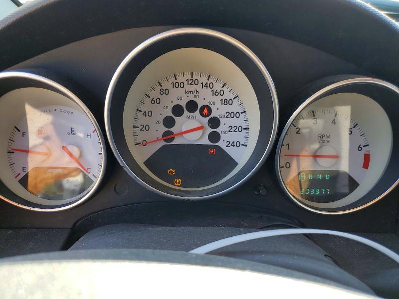 Продаж на аукціоні авто 2008 Dodge Caliber, vin: 1B3HB48B18D623403, номер лоту: 62048986