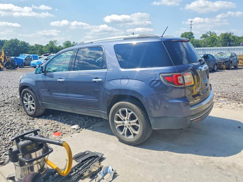 Продажа на аукционе авто 2013 Gmc Acadia, vin: 1GKKVRKD2DJ192895, номер лота: 60300466