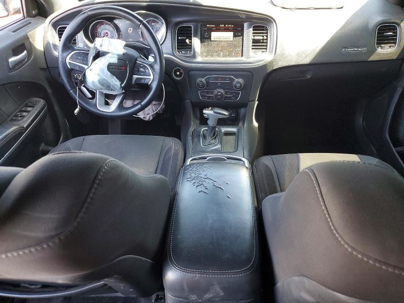 Продаж на аукціоні авто 2015 Dodge Charger, vin: 2C3CDXCT7FH871504, номер лоту: 61324856