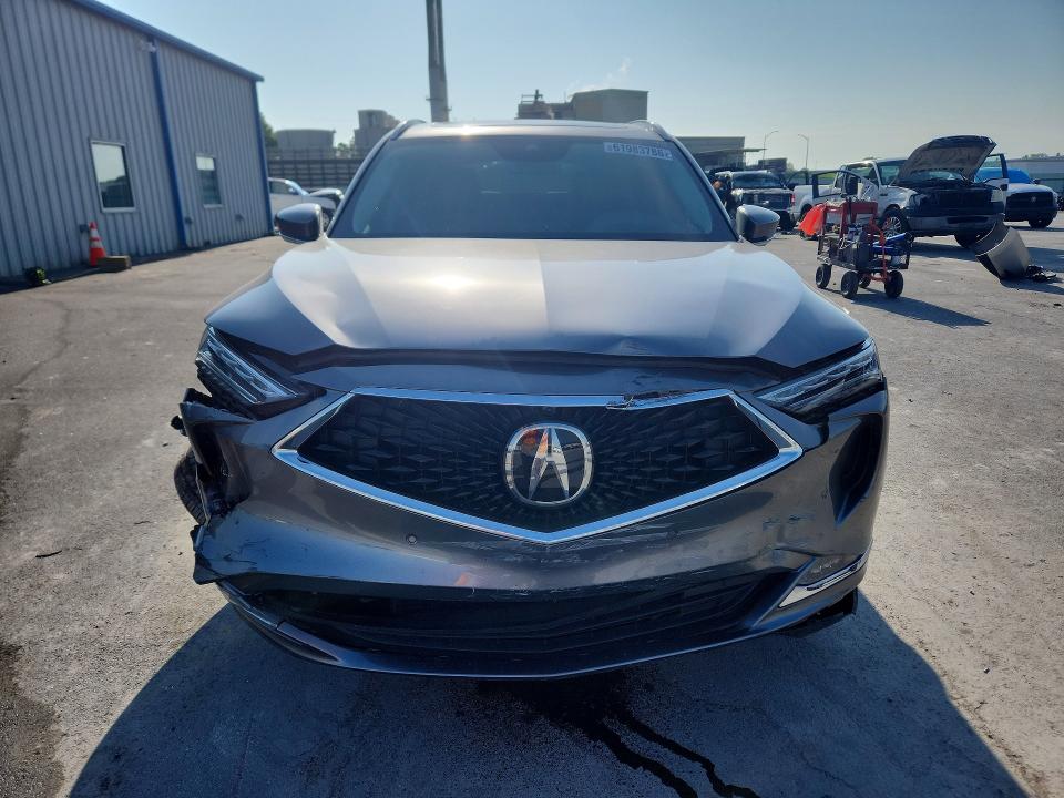 Aukcja sprzedaży 2024 Acura Mdx, vin: 5J8YE1H8XRL030706, numer aukcji: 61983786