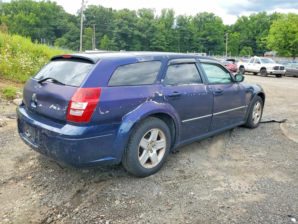 Aukcja sprzedaży 2006 Dodge Magnum, vin: 2D4FV47V26H436392, numer aukcji: 62457326