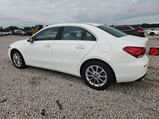 2019 Mercedes-benz A მანქანა იყიდება აუქციონზე, vin: WDD3G4FB8KW001492, აუქციონის ნომერი: 59839546