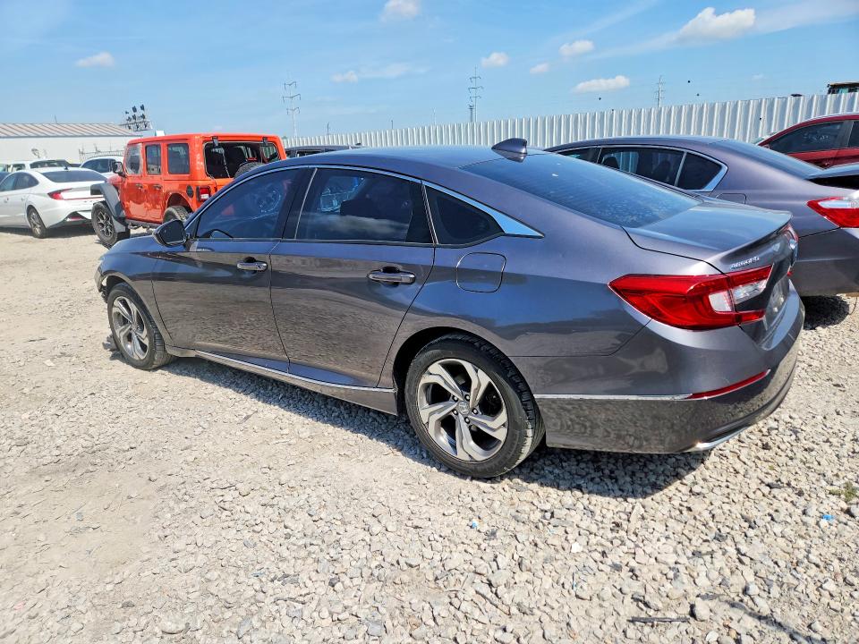 Aukcja sprzedaży 2019 Honda Accord, vin: 1HGCV1F46KA065027, numer aukcji: 85972235
