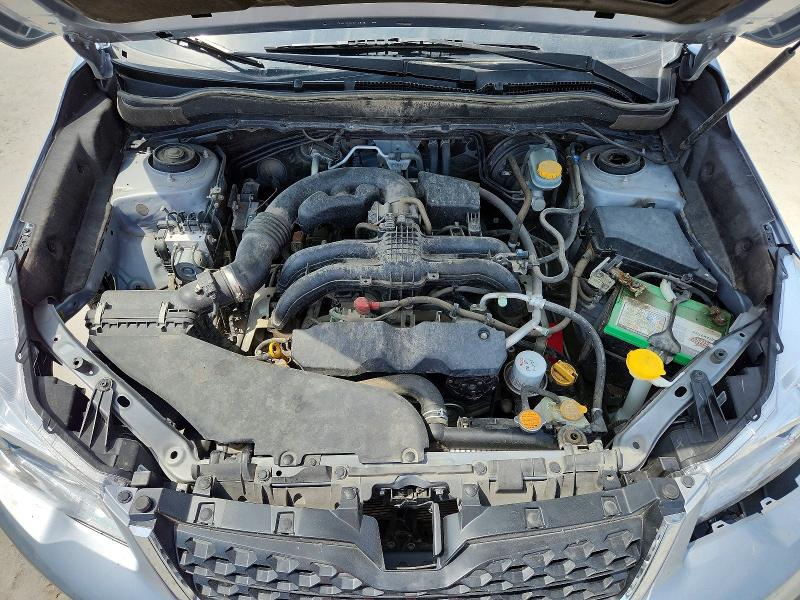63202356 :رقم المزاد ، JF2SJADC0FH475093 vin ، 2015 Subaru Forester مزاد بيع
