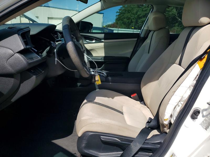 Aukcja sprzedaży 2016 Honda Civic, vin: 19XFC2F79GE056571, numer aukcji: 60050296