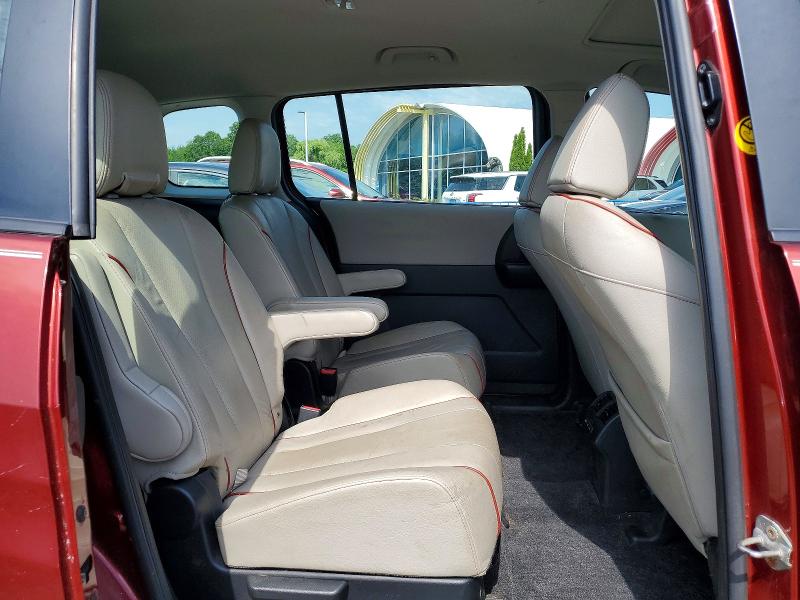 Продажа на аукционе авто 2012 Mazda 5, vin: JM1CW2DL2C0142558, номер лота: 58903216