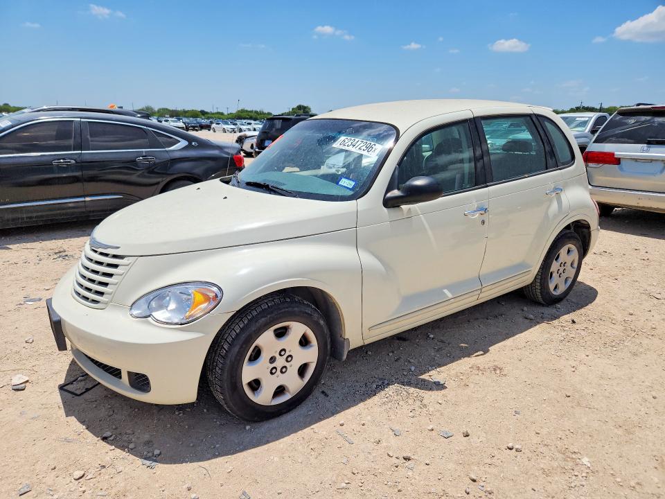 2008 Chrysler Pt Cruiser მანქანა იყიდება აუქციონზე, vin: 3A8FY48B68T140738, აუქციონის ნომერი: 62347296
