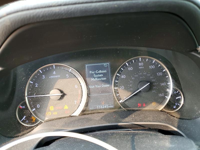 Aukcja sprzedaży 2021 Lexus Rx, vin: 2T2HZMDA4MC261674, numer aukcji: 62077016