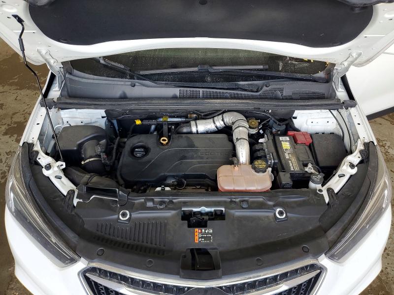 Aukcja sprzedaży 2021 Buick Encore, vin: KL4CJESM0MB365001, numer aukcji: 59538726