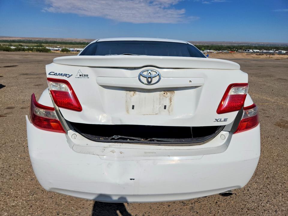 2009 Toyota Camry მანქანა იყიდება აუქციონზე, vin: 4T1BE46K59U892175, აუქციონის ნომერი: 60899996