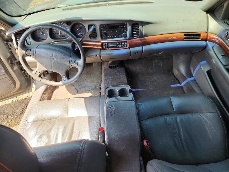 Aukcja sprzedaży 2005 Buick Lesabre, vin: 1G4HP52K45U205679, numer aukcji: 63034456