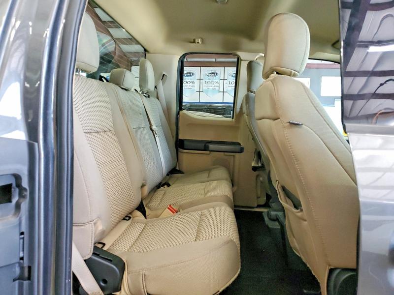 Aukcja sprzedaży 2020 Ford F150, vin: 1FTEX1CB7LFA73419, numer aukcji: 59840216