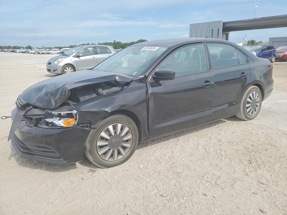 Aukcja sprzedaży 2016 Volkswagen Jetta, vin: 3VW267AJXGM281798, numer aukcji: 62540636