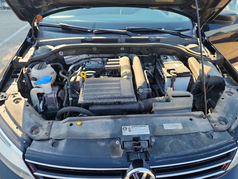 58718876 :رقم المزاد ، 3VWD67AJ9GM234710 vin ، 2016 Volkswagen Jetta مزاد بيع