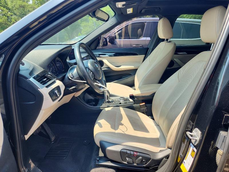 63193476 :رقم المزاد ، WBXJG7C06M5U10608 vin ، 2021 Bmw X1 مزاد بيع