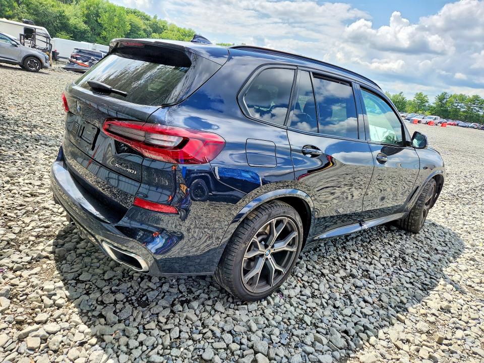 Продаж на аукціоні авто 2019 Bmw X5, vin: 5UXCR6C52KLL51604, номер лоту: 62937016