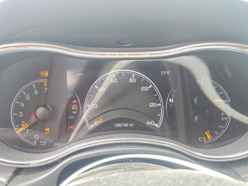 2021 Jeep Grand Cherokee მანქანა იყიდება აუქციონზე, vin: 1C4RJEBGXMC511926, აუქციონის ნომერი: 59820616