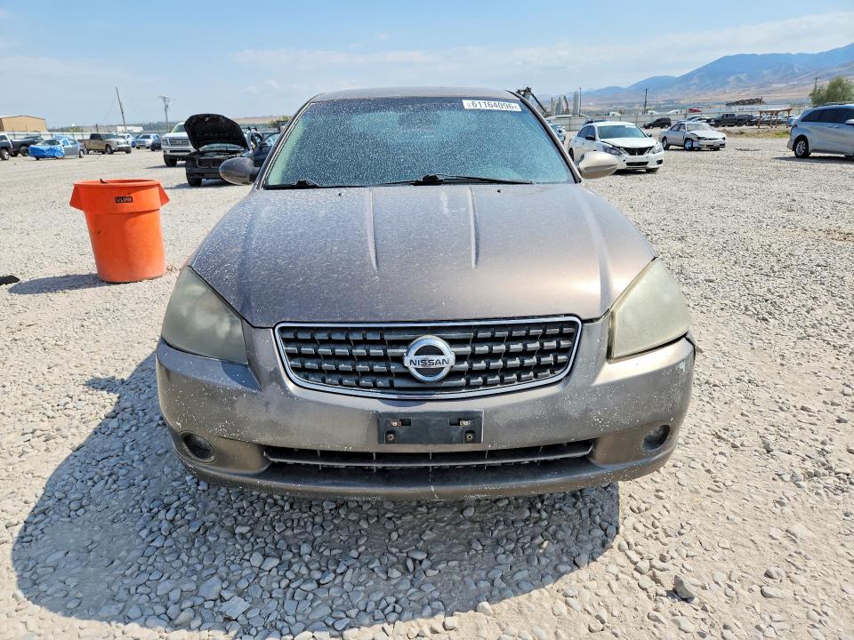 Продажа на аукционе авто 2005 Nissan Altima, vin: 1N4BL11D95C143967, номер лота: 61164096