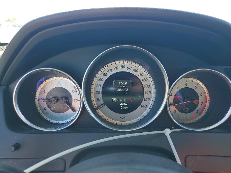 Продажа на аукционе авто 2014 Mercedes-benz C, vin: WDDGF4HB6EA958996, номер лота: 61589686