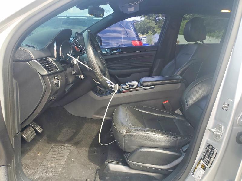 Aukcja sprzedaży 2018 Mercedes-benz Gle Coupe, vin: 4JGED6EB3JA095586, numer aukcji: 59915206