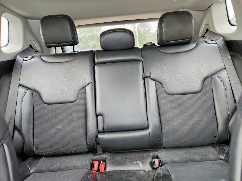 61970926 :رقم المزاد ، 3C4NJDBB2NT119980 vin ، 2022 Jeep Compass مزاد بيع