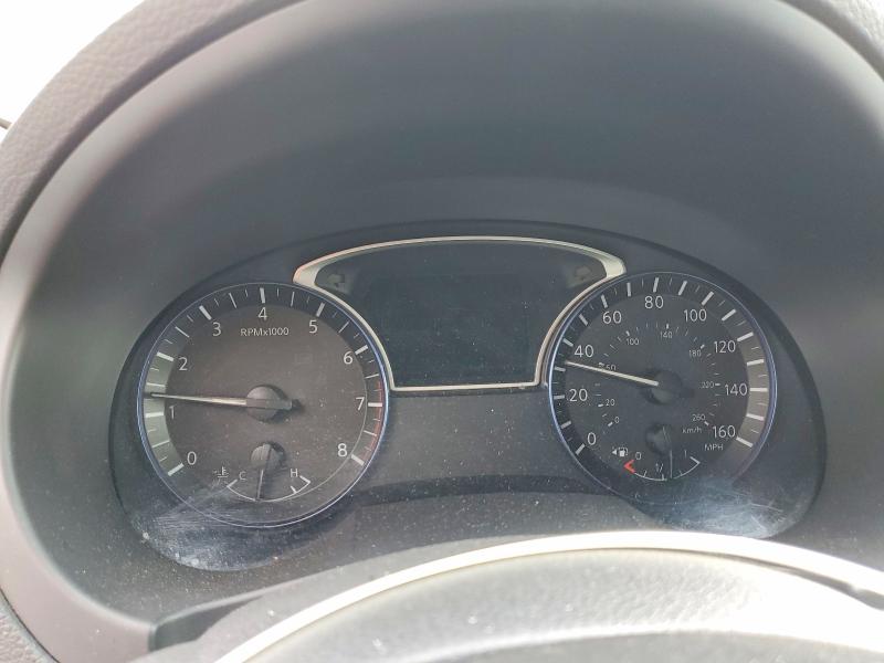 2017 Nissan Altima მანქანა იყიდება აუქციონზე, vin: 1N4AL3AP0HC244935, აუქციონის ნომერი: 61552556