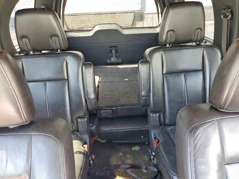 61553146 :رقم المزاد ، 1FMJU2A52DEF36466 vin ، 2013 Ford Expedition مزاد بيع