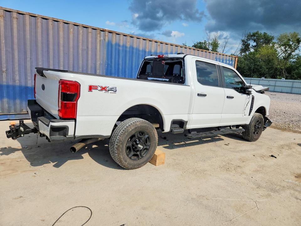 2024 Ford F250 მანქანა იყიდება აუქციონზე, vin: 1FT8W2BA2REE78827, აუქციონის ნომერი: 61299706