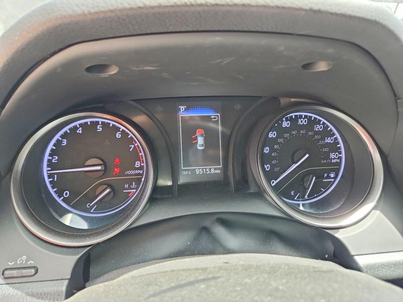 2023 Toyota Camry მანქანა იყიდება აუქციონზე, vin: 4T1G11AK4PU740313, აუქციონის ნომერი: 59338986