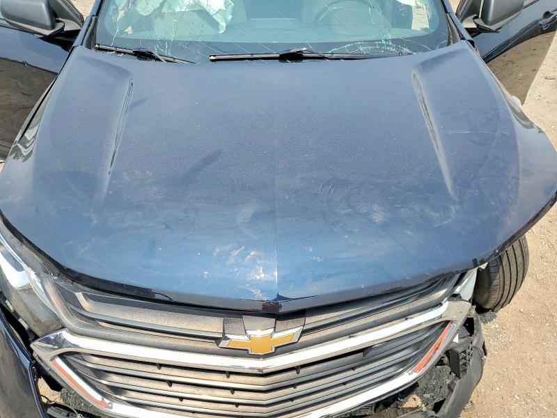 Продажа на аукционе авто 2021 Chevrolet Equinox, vin: 3GNAXHEV2MS104143, номер лота: 61171836