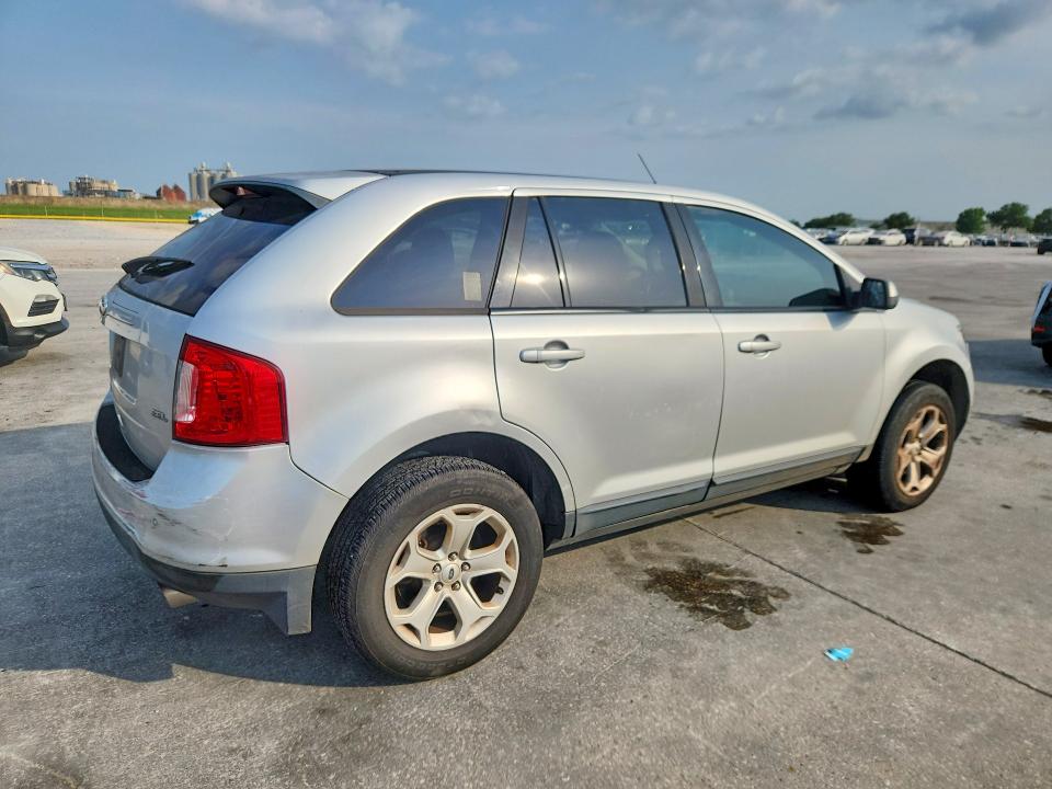 Aukcja sprzedaży 2013 Ford Edge, vin: 2FMDK3JC2DBE11972, numer aukcji: 62456276