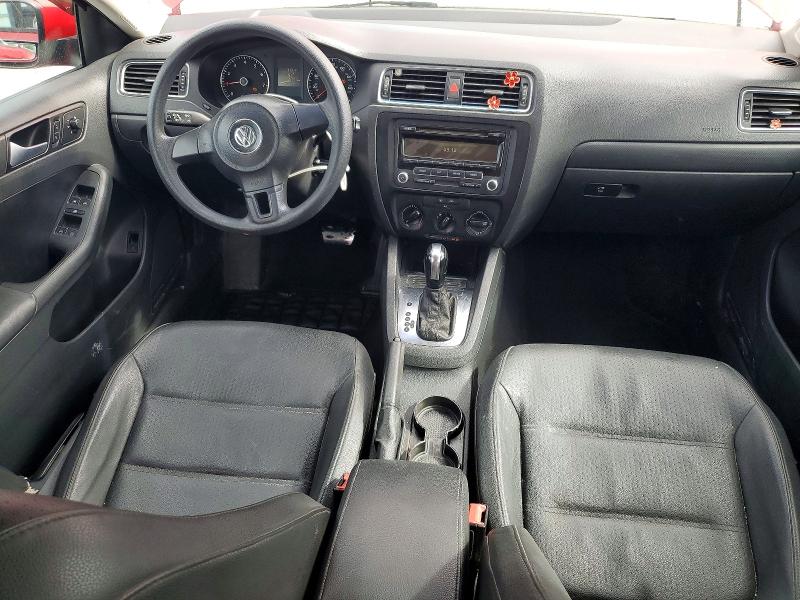 Aukcja sprzedaży 2014 Volkswagen Jetta, vin: 3VWD07AJ7EM370168, numer aukcji: 60940556
