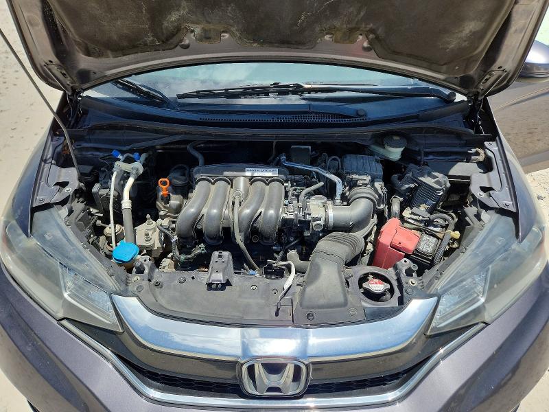 Продаж на аукціоні авто 2018 Honda Fit, vin: 3HGGK5H67JM716280, номер лоту: 85964805