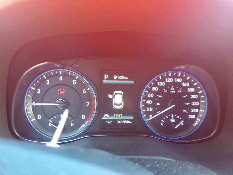 62085086 :رقم المزاد ، KM8K5CA54LU459899 vin ، 2020 Hyundai Kona مزاد بيع
