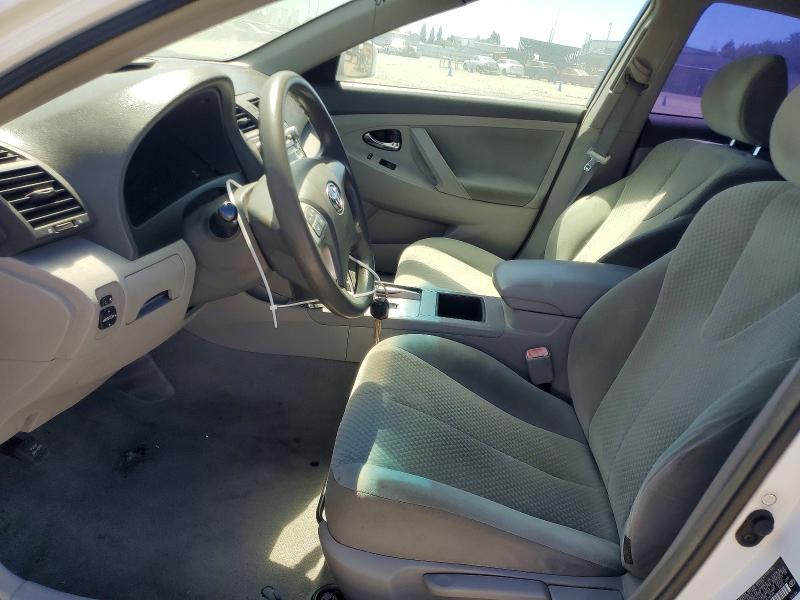 Продаж на аукціоні авто 2007 Toyota Camry, vin: 4T1BE46K77U619798, номер лоту: 62454936