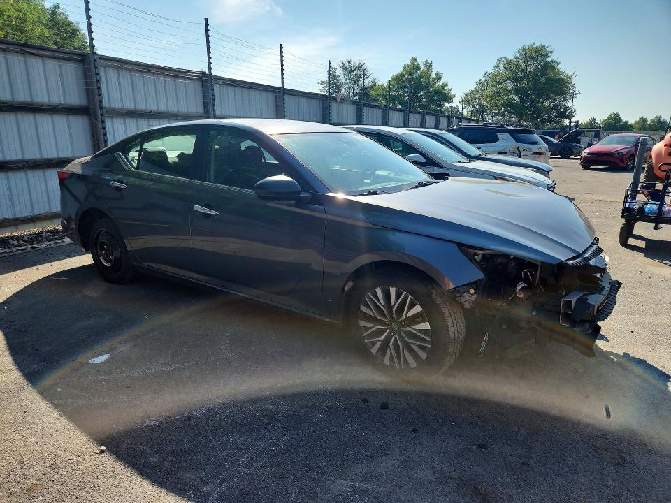 Aukcja sprzedaży 2025 Nissan Altima, vin: 1N4BL4DV6SN319802, numer aukcji: 59032366