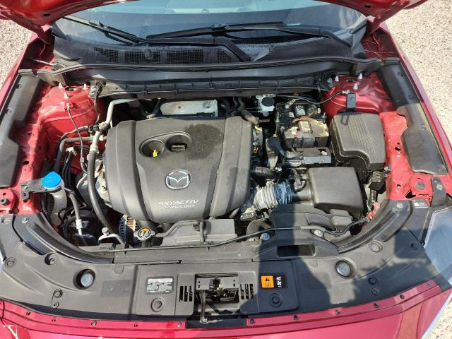 Aukcja sprzedaży 2019 Mazda Cx-5, vin: JM3KFBDM6K0639848, numer aukcji: 61018516