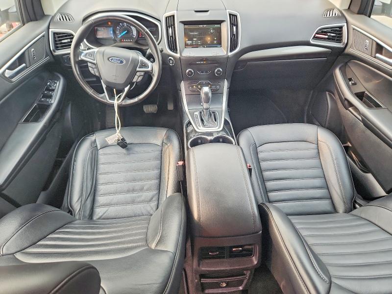2015 Ford Edge მანქანა იყიდება აუქციონზე, vin: 2FMTK4J84FBB01807, აუქციონის ნომერი: 61739986