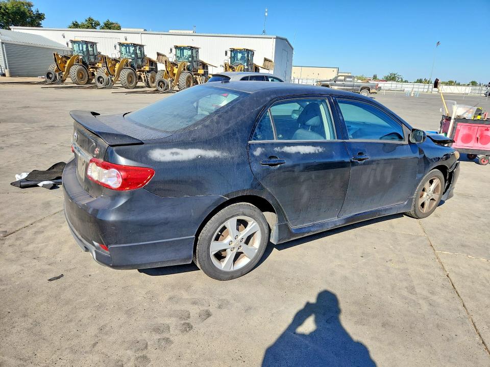 Продаж на аукціоні авто 2011 Toyota Corolla, vin: 2T1BU4EE2BC695776, номер лоту: 60060156