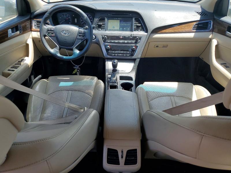 Продаж на аукціоні авто 2016 Hyundai Sonata, vin: 5NPE34AF4GH431302, номер лоту: 60413666