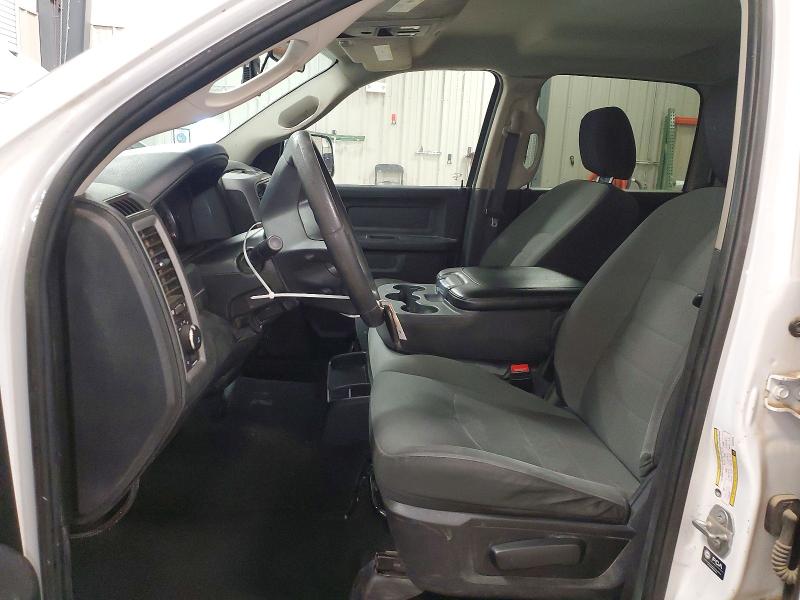 Продаж на аукціоні авто 2022 Ram 1500 Classic, vin: 1C6RR7ST6NS232425, номер лоту: 56588836