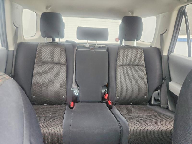 2011 Toyota 4runner მანქანა იყიდება აუქციონზე, vin: JTEBU5JR3B5049301, აუქციონის ნომერი: 60613286