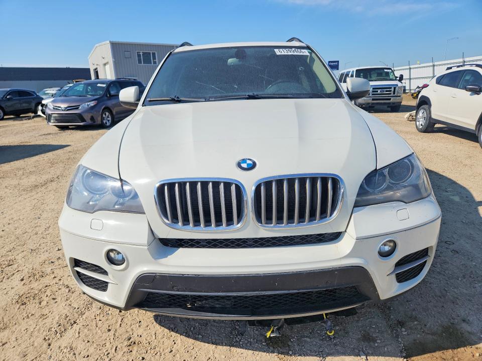 Продажа на аукционе авто 2012 Bmw X5, vin: 5UXZV4C58CL754482, номер лота: 61399466